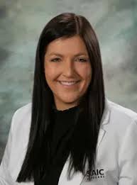 Nicole Halsey, FNP, Nurse Practitioner