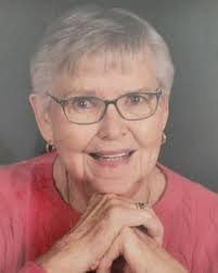 Bettie Ann Leggett Godfrey Obituary April 8, 2024