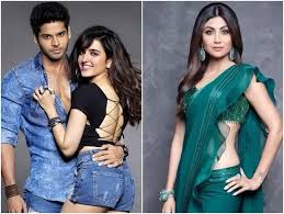 Team #nikamma calls it a wrap. Shilpa Shetty Kundra Braces For Different Image In Her Comeback Film Titled Nikamma