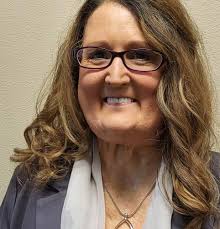 Meet Ambassador Kimberly McMurray