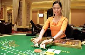 Live Dealer Baccarat Online Casino Sites | Baccarat Online With ...