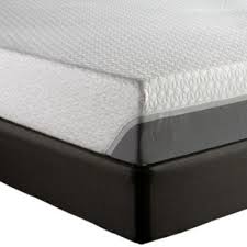 Shop for memory foam air mattress at buybuy baby. Spring Air Serene Memory Foam Luxury Plush Queen Mattress In A Box Mf22550 Wayman S Furniture Appliance Martinsville In