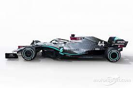 Zahlen sie nicht zu viel! Mercedes Launches Its 2020 Formula 1 Car