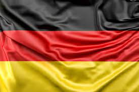 Contribué à la popularisation du fait que les couleurs sont les mêmes que le drapeau du royaume du saint empire romain germanique. Drapeau De L Allemagne Photo Gratuite