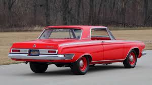 Image result for Vermilion 1963 Polara