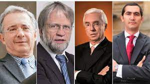 Danny osorio salvador moreno gana la quinta etapa de la vuelta a colombia y diego andrés camargo del colombia tierra de atletas es el nuevo líder de la. Estos Son Los Nuevos Senadores En Colombia Mayo 3 2021