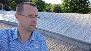 We all stand with you, the survivors and families of the victims, in solidarity and in sorrow, and we humbly pay our respects to your loved ones, said chair of the osce permanent council igli hasani and osce secretary general thomas greminger today, honouring the victims of the. Survivors Recount Bosnia S Srebrenica Genocide 25 Years On Genocide News Al Jazeera