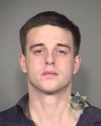 Portland police arrest Happy Valley man in reckless shooting of 17-year-old 