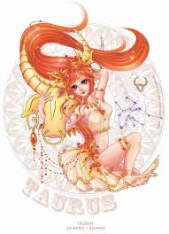 Taurus Fanart Zodiac Signs Taurus Taurus Art Taurus Zodiac