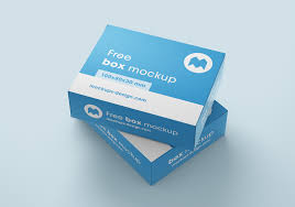 Download Free Box Mockups Mockup World Hq