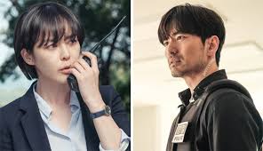 Time of judgment, voice season 4, voice 4: A New Perspective On Crime Drama After The Success Of The First Season Voice 2 Promises More Thrills