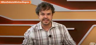 Adrilles Jorge Faz Revelacoes Contra A Globo Assista Jovem Pan