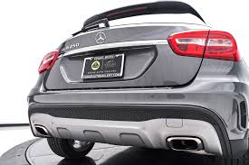 Image result for Iridium Silver 2017 GLA