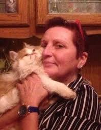 Wendy Coleen Sherren