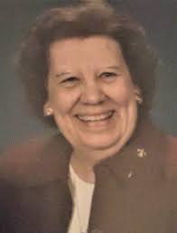 Shirley A. (Anderson) Jennings Obituary