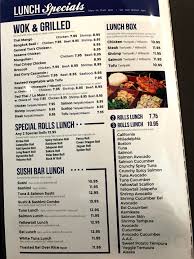 Kimbe Asian Bistro Menu In Jacksonville Florida Usa Kimbe asian bistro restaurant offers delicious tasting japanese & asian cuisine and mouth watering sushi in jacksonville, fl. kimbe asian bistro menu in jacksonville