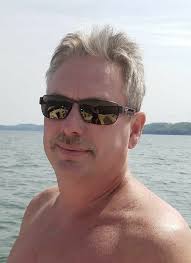 Obituary information for Barry Scott Gill