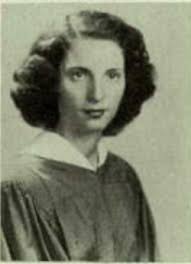 Ada Mae Becker Wolf (1930-1991)