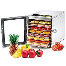 This is a great diy project if you want or need to dehydrate a lot of food. Best Dehydrator For Herbs Reviews 2021 By Ai Consumer Report Productupdates