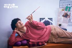 關於我和鬼變成家人的那件事》電影男同也能很不政確- 陸坡－電影動漫畫雜談