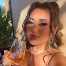 Who can recommend a hair stylist and makeup artist in Tysons, VA for a  wedding?