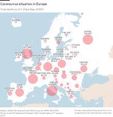 It was first identified in december 2019 in wuhan,. Coronavirus Tracker The Latest Figures As Countries Fight The Covid 19 Resurgence Free To Read Financial Times