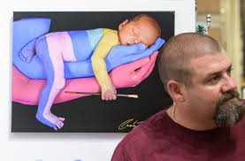 Photos: Dirty Linen Night's fun, funky vibes hit the French Quarter