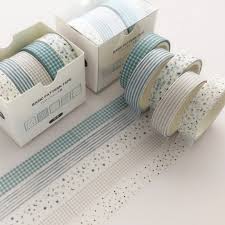 Smarter Shopping Better Living Aliexpress Com Diy Stationery Masking Tape Washi Tape