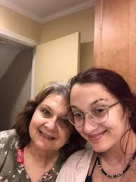 Ugh I am not sure how I am even typing this 😭 but my only niece is 21  today!! It was just yesterday we're all waiting for you to arrive! I have