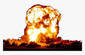 Explosion transparent background bomb png. Bomb Explosion Transparent Hd Png Download Transparent Background Nuclear Explosion Png Png Download Kindpng