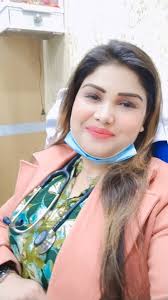 POV: Patient 🧑‍⚕️ Mam apke treatment me to zadoo hai😍