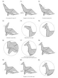 It's great because he now shows the illustrated diagram while doing the folding: Origami Dragon V3 Jo Nakashima