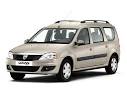 Dacia Logan occasion Tweedehands Dacia Logan