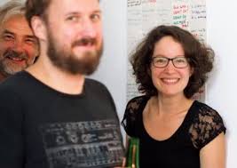 Das war der Literatursalon am 15. September 2018