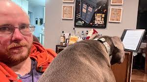 Paul Westermeyer's Instagram, Twitter & Facebook