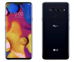 Lg V40 Thinq Smartphone Smartphone Comparison Samsung Galaxy Phone