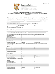 The Appealing South Africa Format Fill Online Printable Fillable Inside South Afric In 2020 Birth Certificate Template Certificate Templates Professional Templates