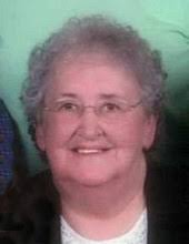 Sara Frances Mcswain Obituary 2022