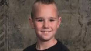 Nicolas Scott McCabe (2004-2013)