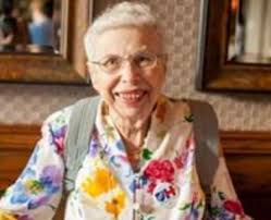 Priscilla Read Chenoweth, New Jersey civil rights leader, dies at 90