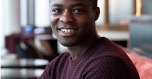 Michael Djan Director