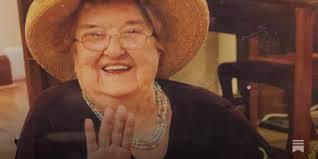 Happy Mother's Day, Moose