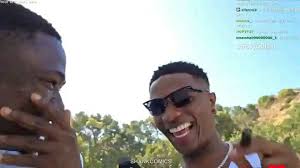 New afrobeats album release