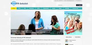 Website profil sekolah ini dibangun dan dikembangkan menggunakan bahasa pemrograman php & mysql yang dirancang dan dikemas menjadi sebuah cms website profil sekolah. Download Apliaksi Source Code Website Sekolah Dengan Php Gratis Menggunakan Codeigniter Kumpulanaplikasi