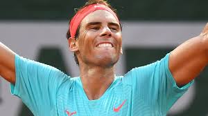 Check the updated draw for the french open 2021 men's singles event from roland garros including all the current results and seedings. Rafael Nadal Defeats Diego Schwartzman To Reach French Open Final Spartacelticfest