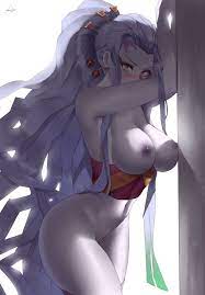 Rule34 - If it exists, there is porn of it  daki (kimetsu no yaiba)   5485958