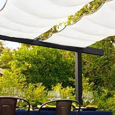Outdoor Party Planning Backyard Canopy Canopy Outdoor Outdoor Rooms