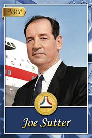 The National Aviation Hall of Fame Announces the “Class of 2024”