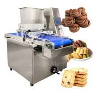 Máquina de galletas y galletas Min, alta calidad, bajo precio, para la  industria y tienda de postres