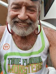 Eff You! I'm from Bradenton!